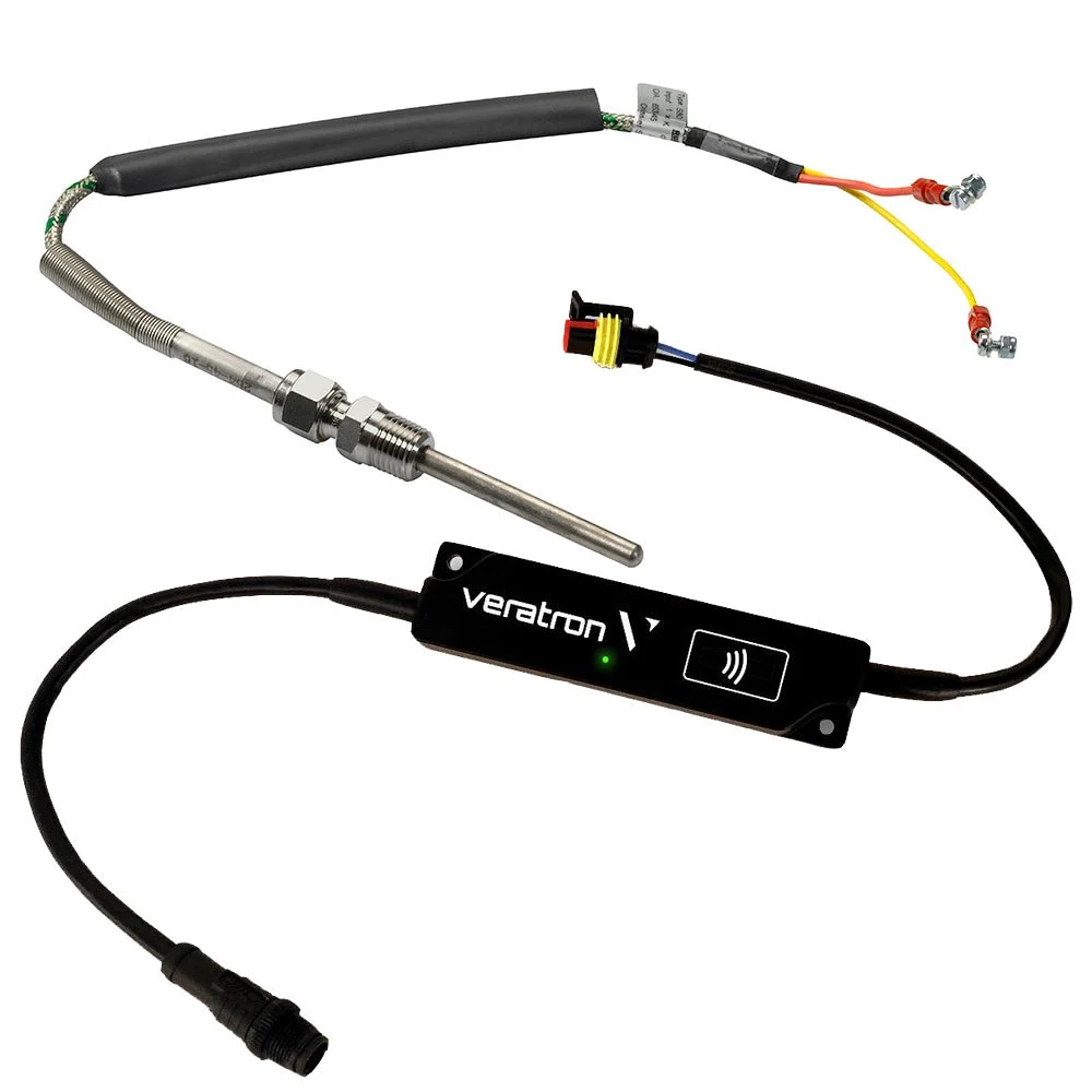 Veratron LinkUp - Pyrometer Kit – Marine Electrical Replacement Part