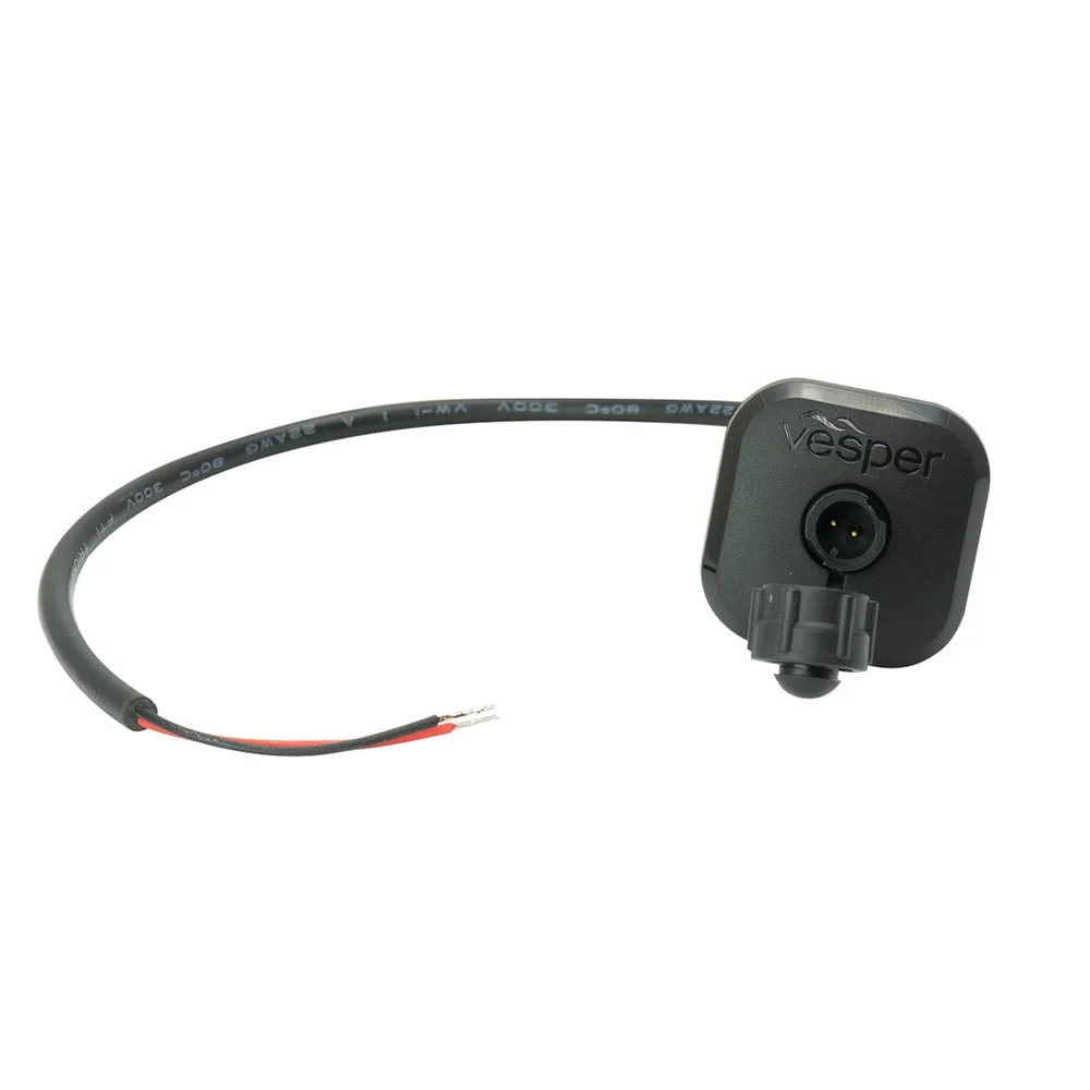 Vesper Bulkhead Connector Kit f/Cortex H1 – Marine Electrical Replacement Part