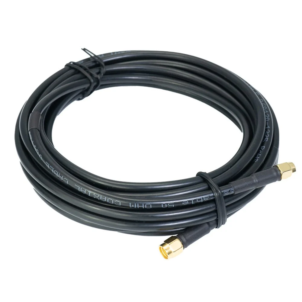 Vesper Cellular Low Loss Cable f/Cortex - 5M (16') – Marine Boat Replacement Part