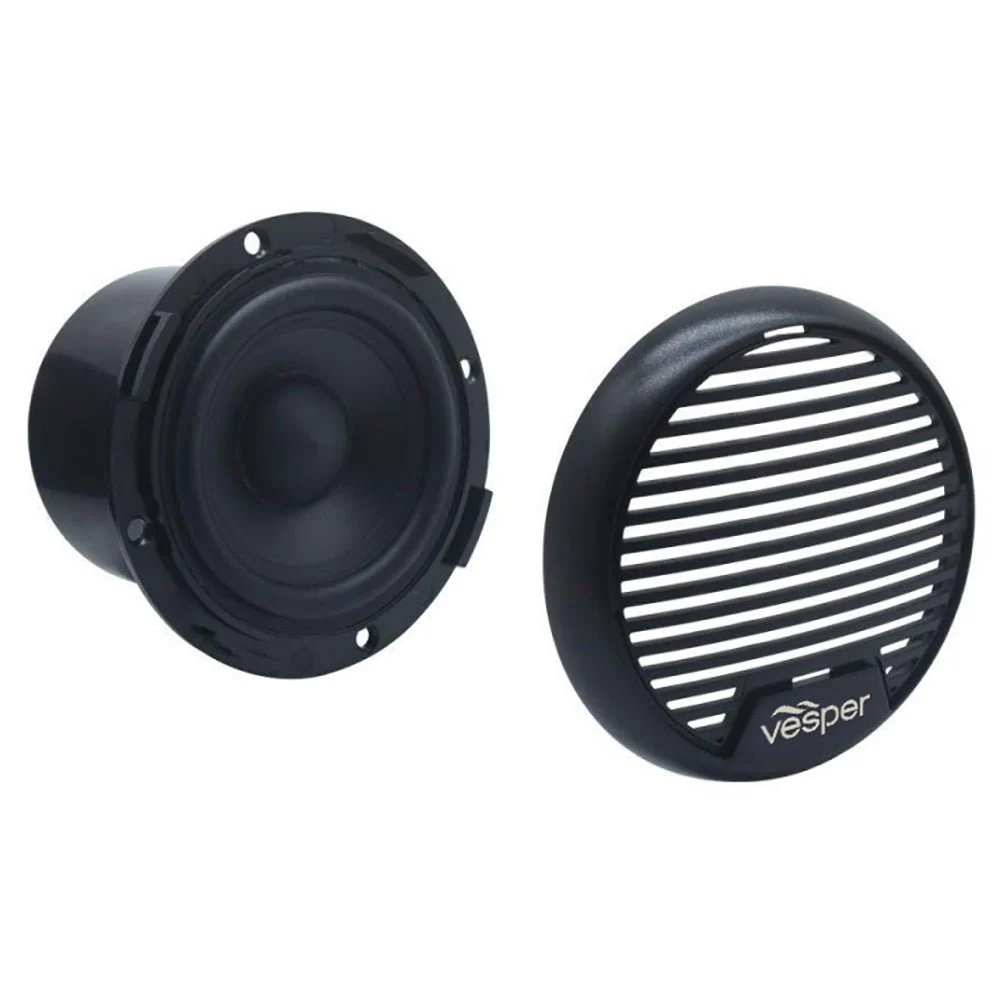 Vesper External Weatherproof Single Speaker f/Cortex M1 – Marine Electrical Replacement Part