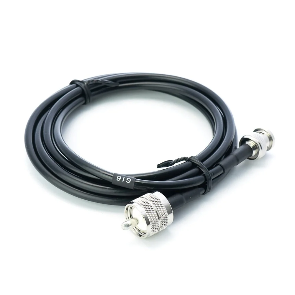 Vesper Splitter Patch 2M Cable f/Cortex M1 to External VHF – Marine Electrical Replacement Part