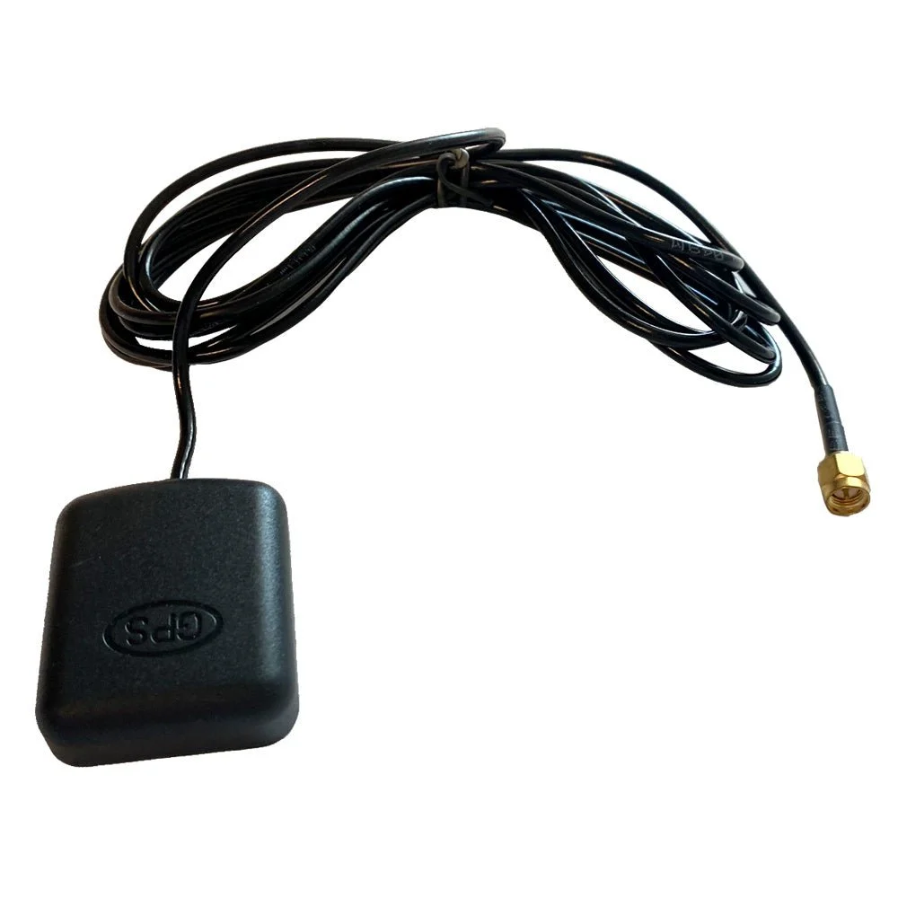 Victron Energy Active GPS Antenna f/GX LTE Modem – Marine Boat Replacement Part