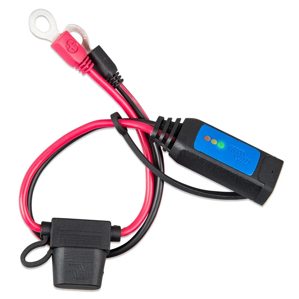 Victron Energy Battery Indicator Eyelet M8 (30A ATO Fuse) – Marine Electrical Replacement Part