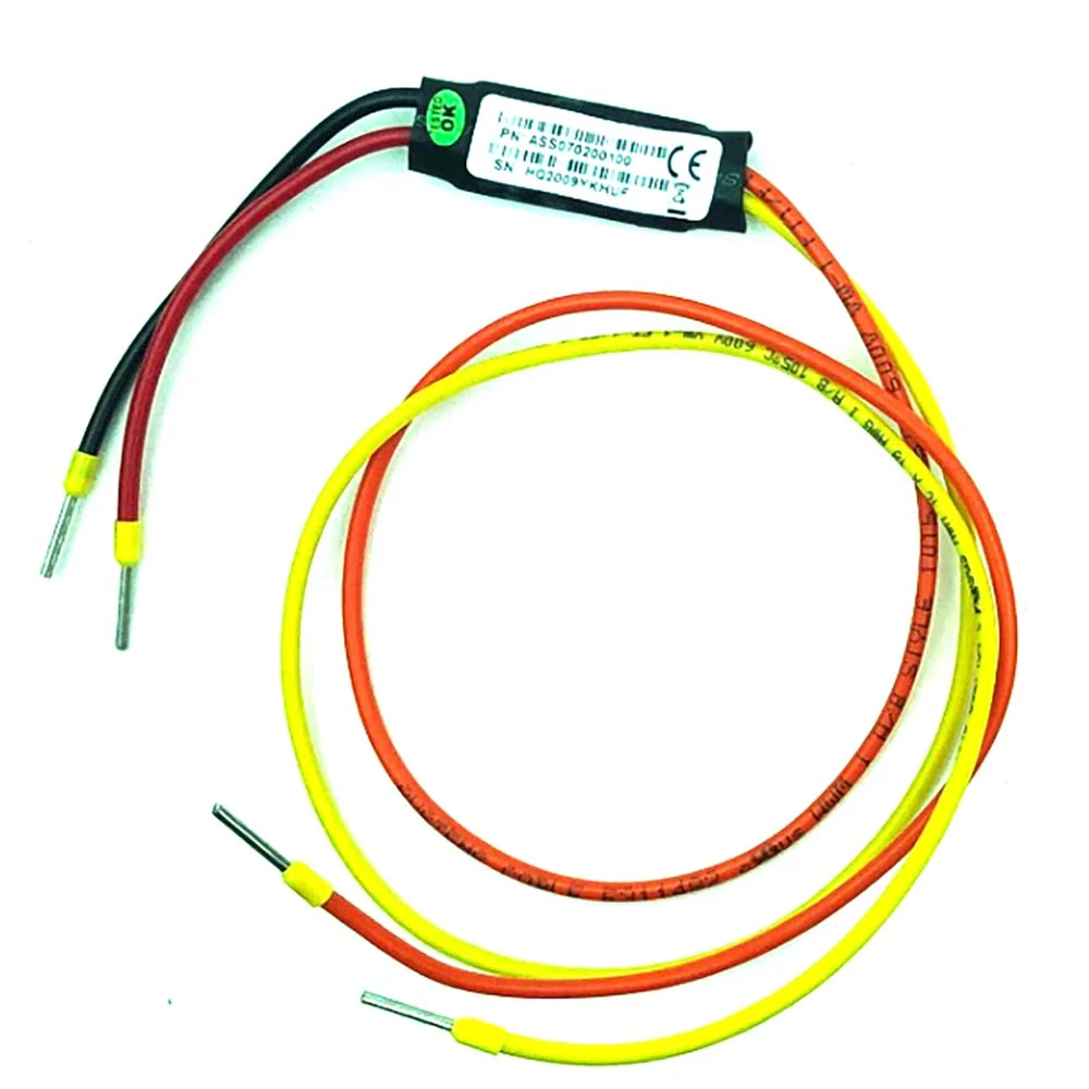 Victron Energy Cable f/Smart BMS CL 12-100 to MultiPlus – Marine Electrical Replacement Part