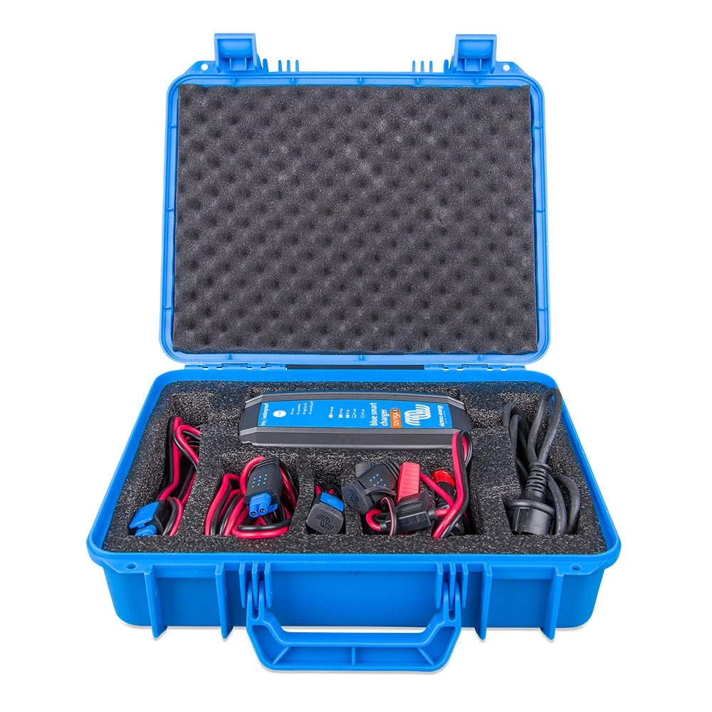 Victron Energy Carry Case f/BlueSmart IP65 Chargers & Accessories – Marine Electrical Replacement Part