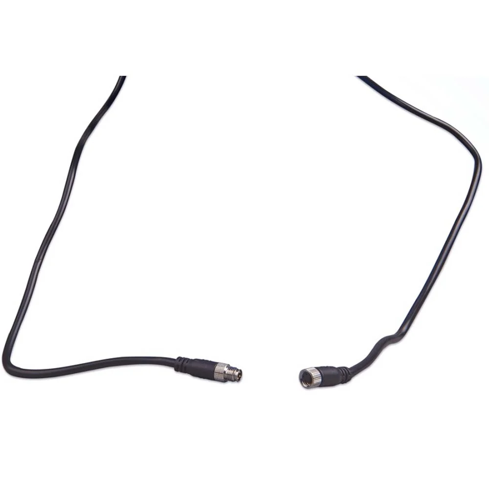 Victron Energy M8 Circular Connector 3-Pole BMS BTV Extension Cables - Pair - 1M – Marine Electrical Replacement Part