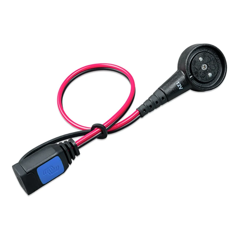 Victron Energy MagCode Power Clip f/Blue Smart IP65 Charger - 12V - 15 Amp Max (Requires Power Port) – Marine Electrical Replacement Part