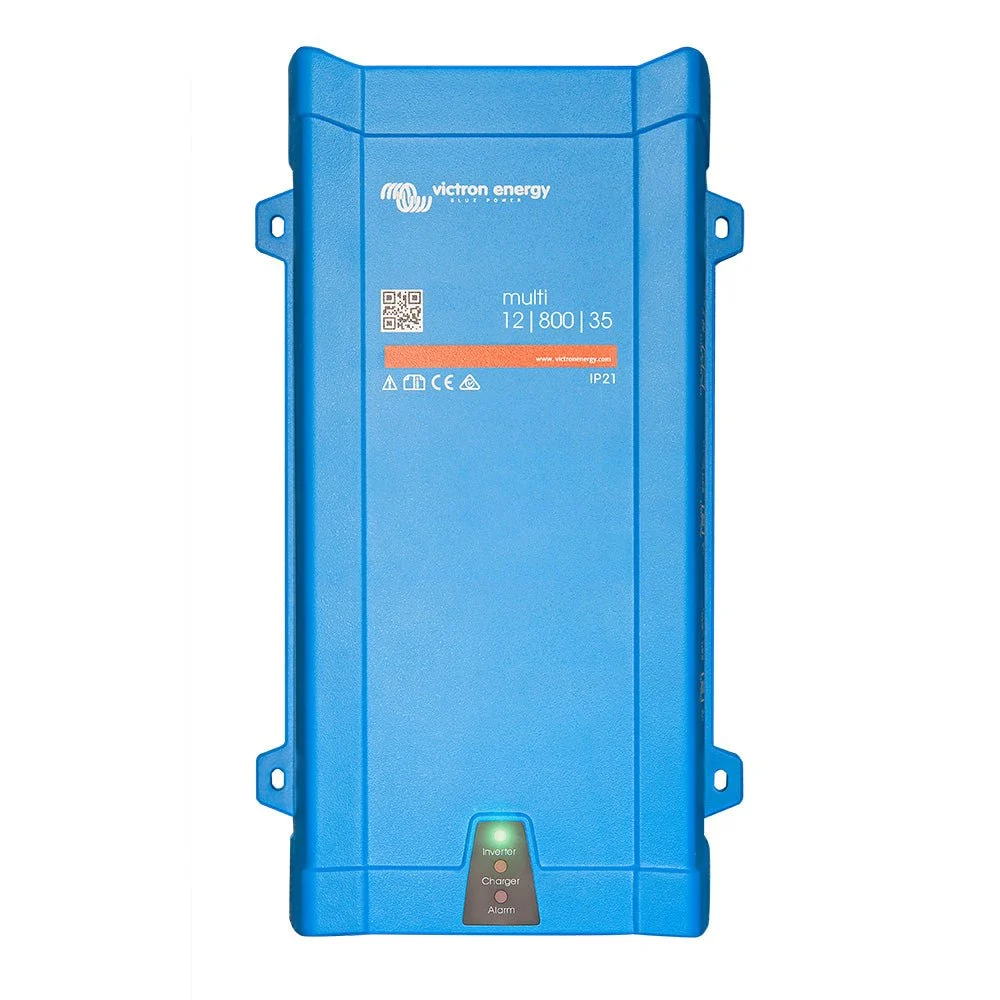 Victron Energy MultiPlus 12/800 35-16 120V VE.Bus – Marine Boat Replacement Part
