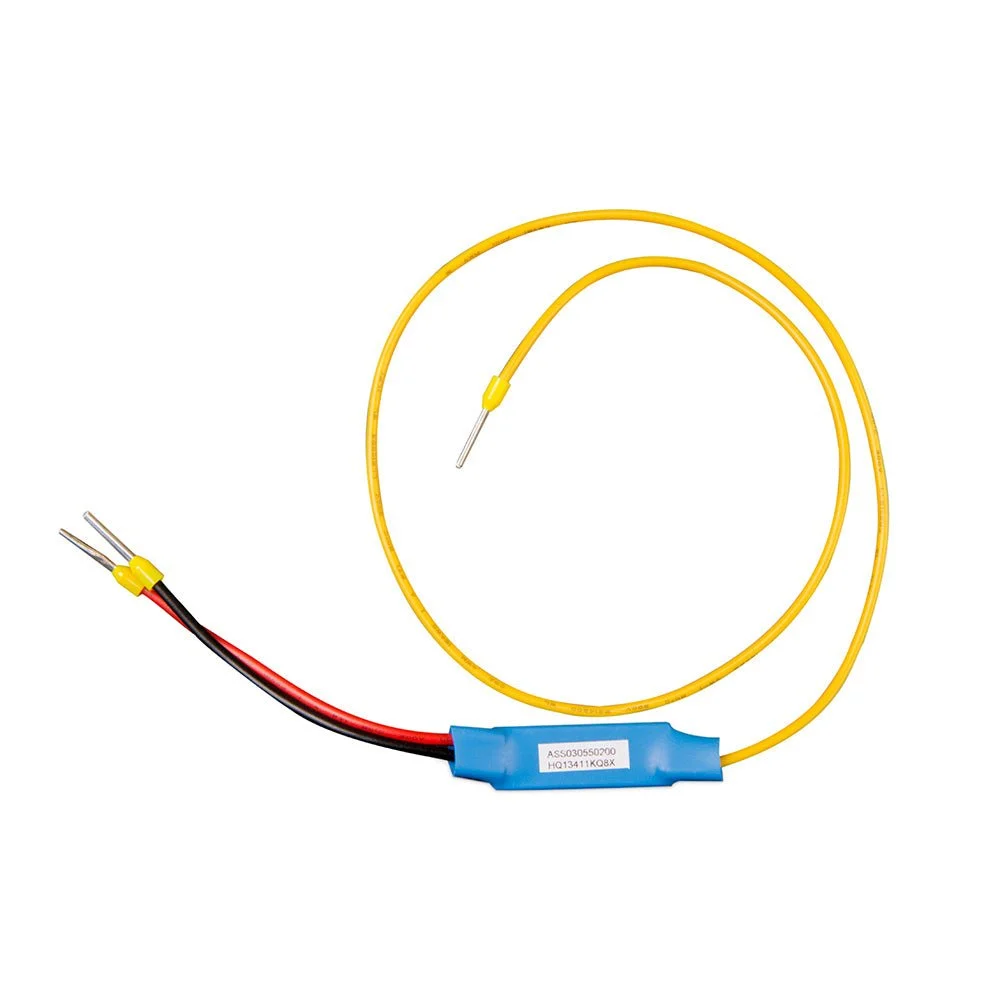 Victron Energy Non-Inverting Remote On-Off Cable – Marine Electrical Replacement Part