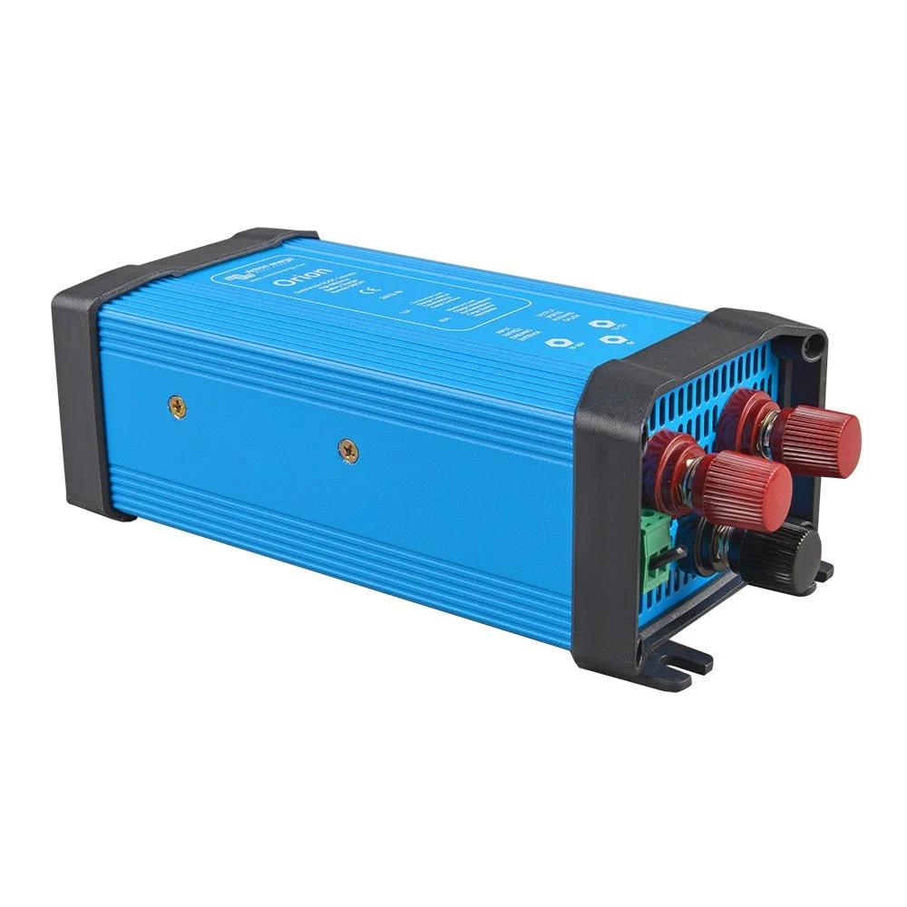 Victron Energy Orion 24/12-70A DC-DC Converter w/Binding Posts - IP20 – Marine Boat Replacement Part