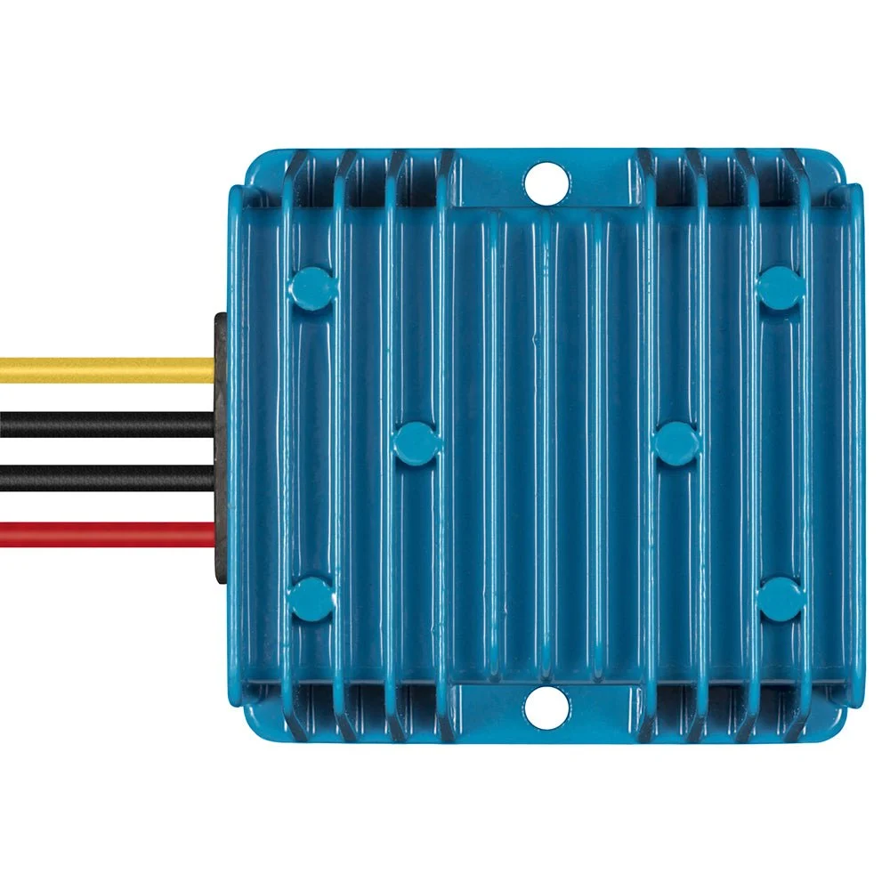 Victron Energy Orion IP67 DC-DC Converter - 24 VDC to 12 VDC - 100AMP – Marine Boat Replacement Part