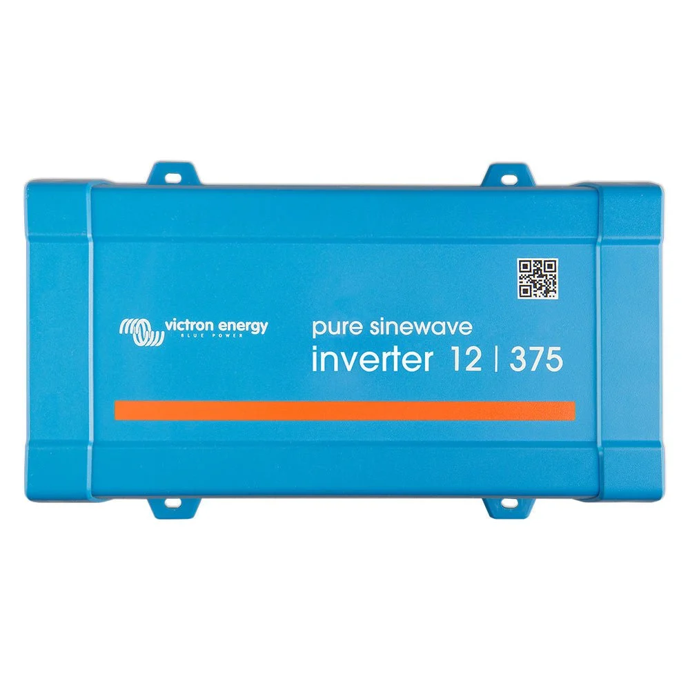 Victron Energy Phoenix Inverter 12/375 - 120V - VE.Direct GFCI Duplex Outlet - 300W – Marine Boat Replacement Part