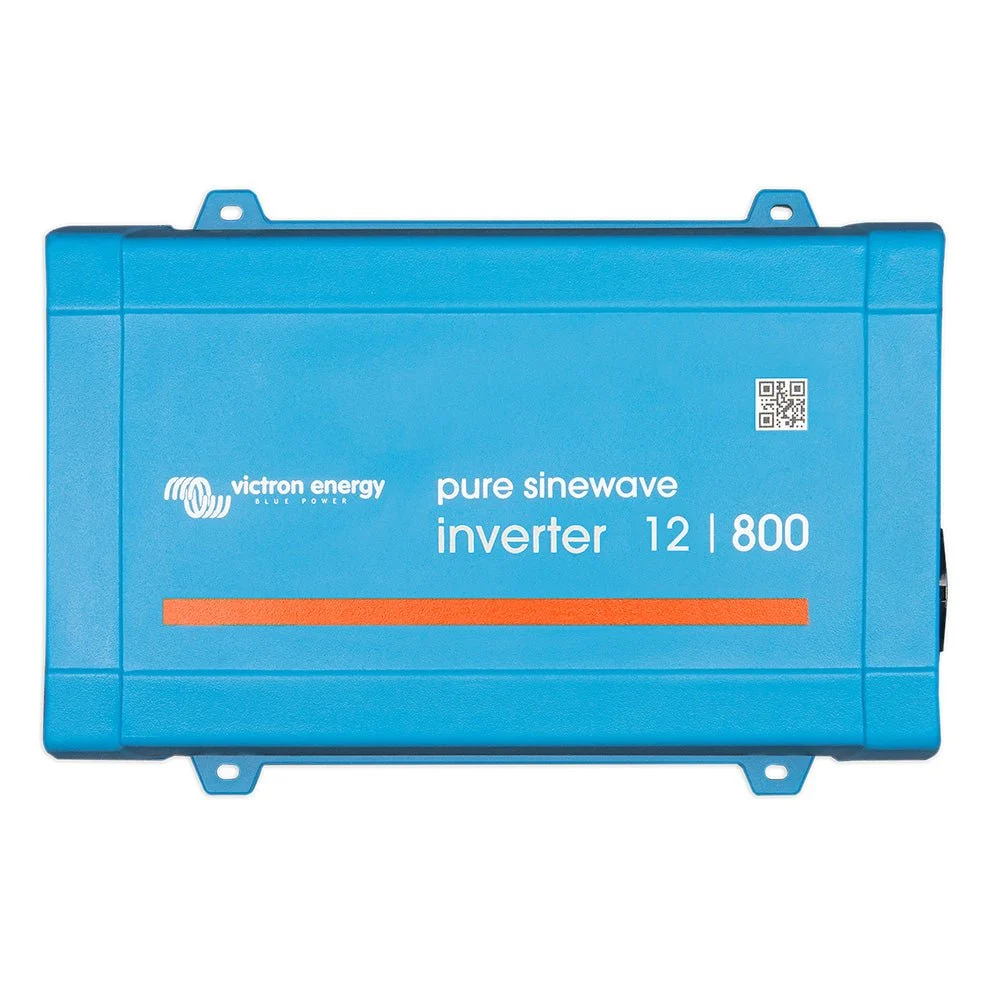 Victron Energy Phoenix Inverter 12/800 - 120V - VE.Direct GFCI Duplex Outlet - 650W – Marine Boat Replacement Part
