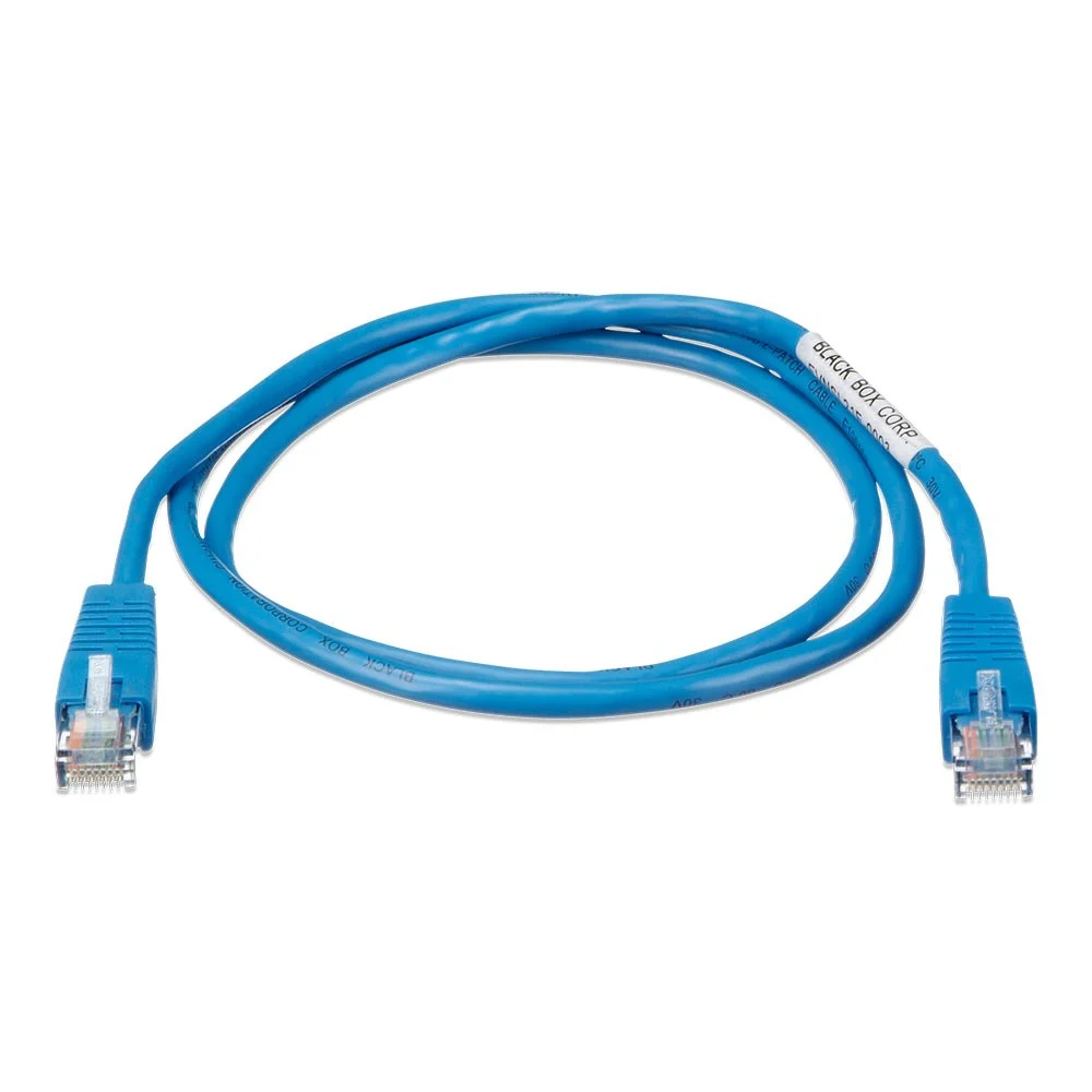 Victron Energy RJ45 UTP - 0.3M Cable – Marine Electrical Replacement Part