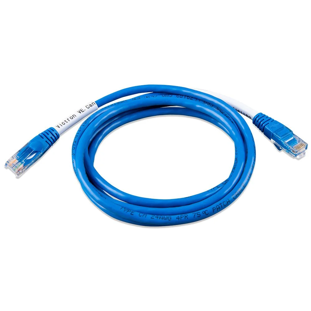 Victron Energy VE-Can to CAN-bus BMS Type B Cable - 1.8M (5.9') – Marine Electrical Replacement Part