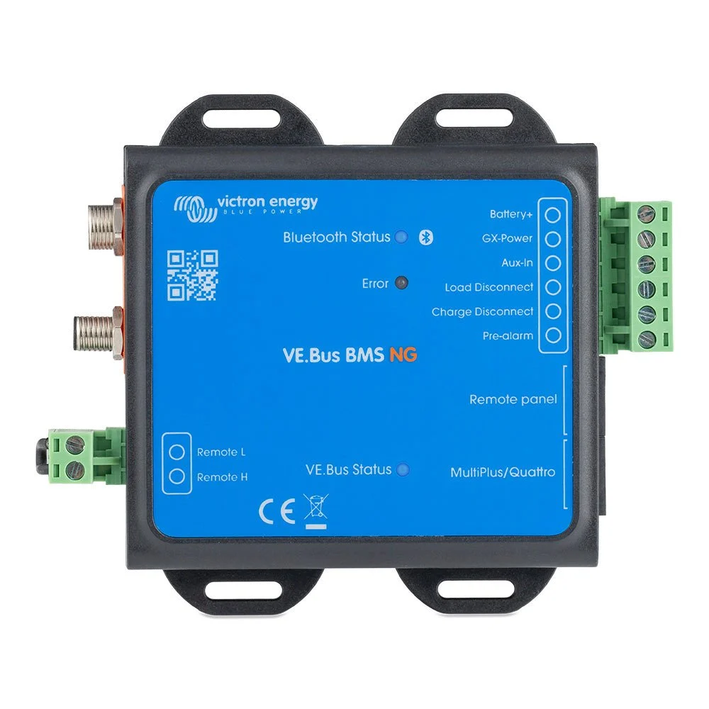 Victron Energy VE.Bus BMS NG – Marine Boat Replacement Part
