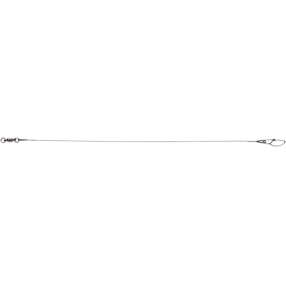 Vmc Titanium Leader 7-Strand - 30lb - 6" – Marine Boat Replacement Part