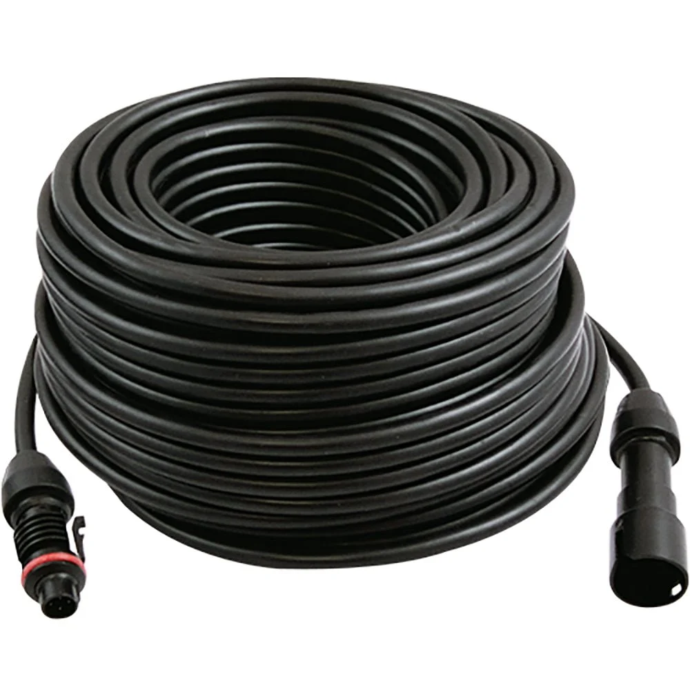 Voyager Camera Extension Cable - 75' – Marine Electrical Replacement Part