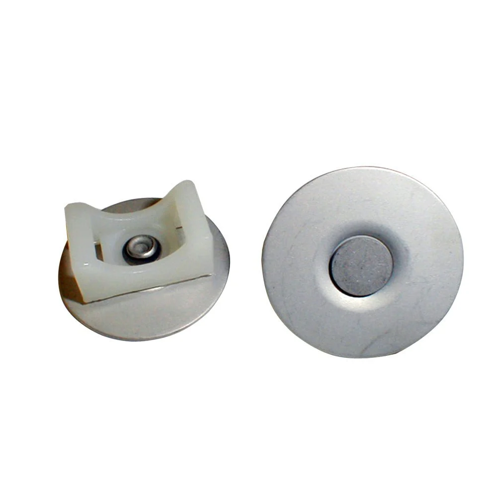 Weld Mount AT-7 Aluminum Base Swivel Tie Mount - Qty. 25 – Marine Electrical Replacement Part