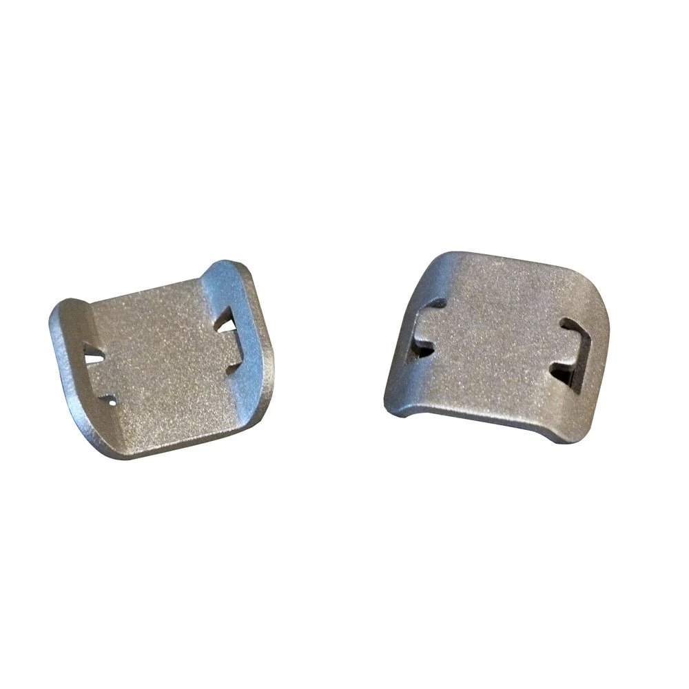 Weld Mount AT-9 Aluminum Wire Tie Mount - Qty. 25 – Marine Electrical Replacement Part