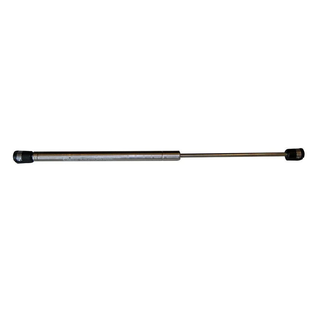 Whitecap 10" Gas Spring - 40lb - Stainless Steel – Marine Boat Replacement Part
