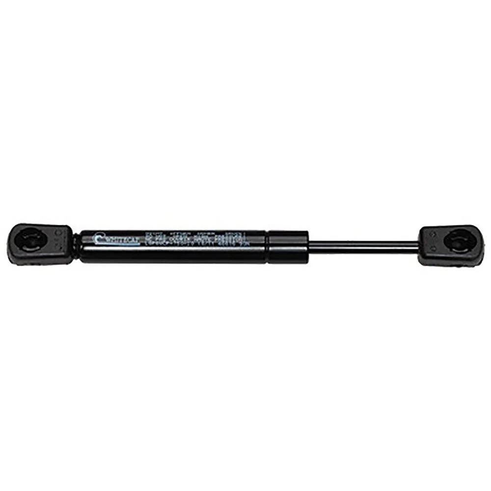 Whitecap 7-1/2" Gas Spring 10lb - Black Nitrate – Marine Boat Replacement Part