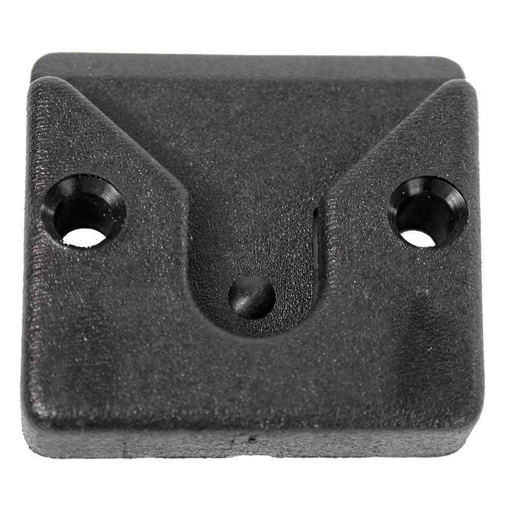 Whitecap Plastic Microphone Clip – Marine Boat Replacement Part