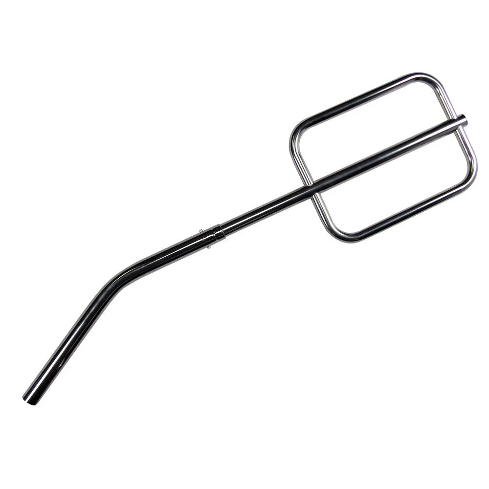 Whitecap S.S. Boarding Handle – Marine Boat Replacement Part