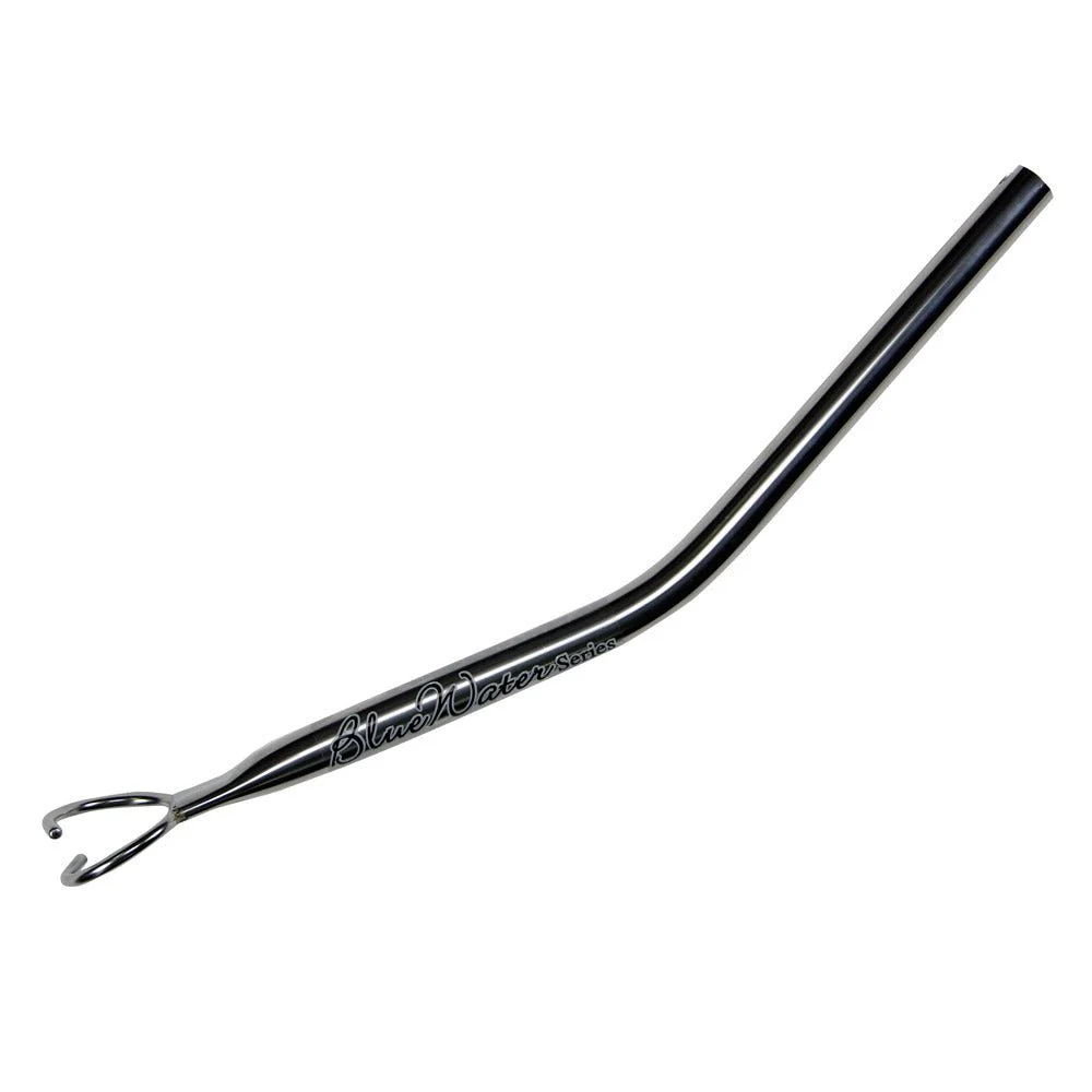 Whitecap S.S. Cable Holder – Marine Electrical Replacement Part