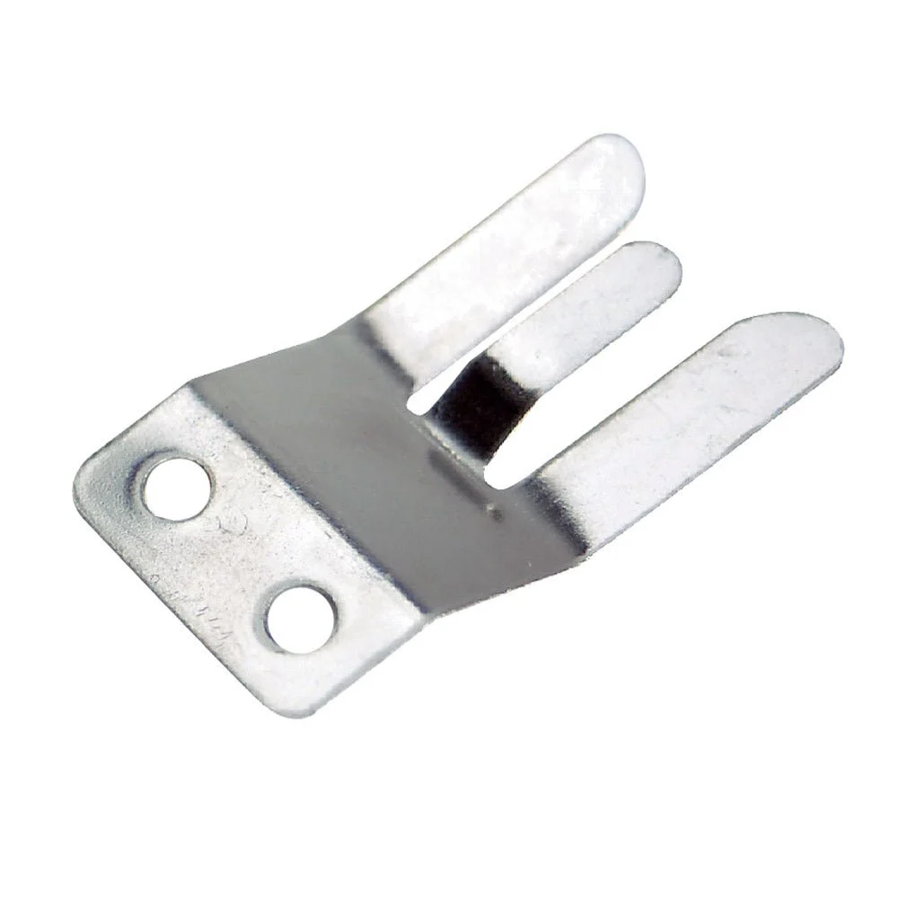 Whitecap S.S. Microphone Clip – Marine Boat Replacement Part