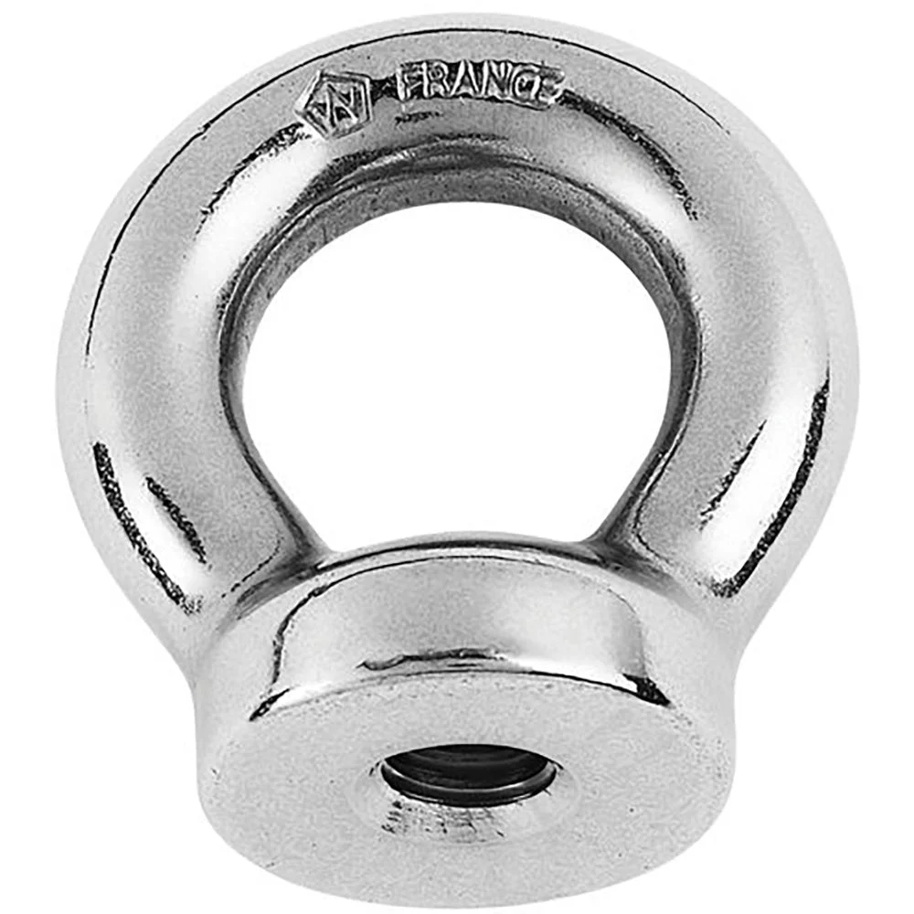 Wichard Marine 8mm Eye Nut - 21/32" Diameter