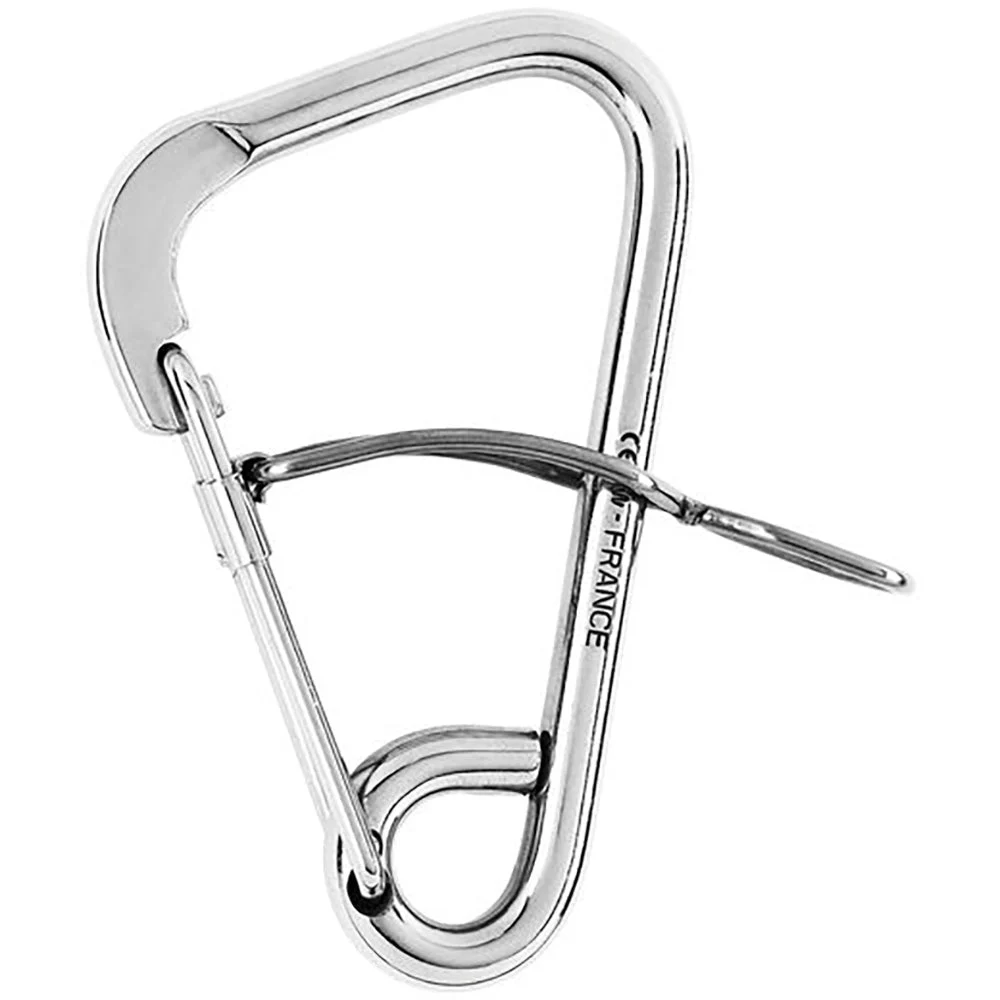 Wichard Marine Automatic Mooring Hook - 170mm Length - 6-11/16"