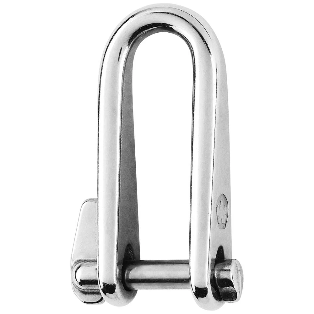 Wichard Marine Key Pin Shackle - Diameter 6mm - 1/4"
