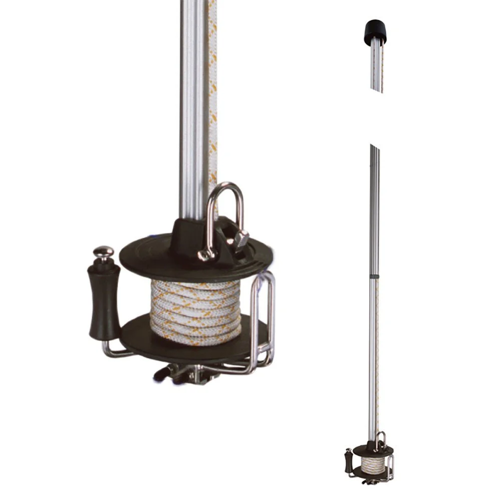 Wichard Marine Profurl C260 Headsail Reefing-Furling System