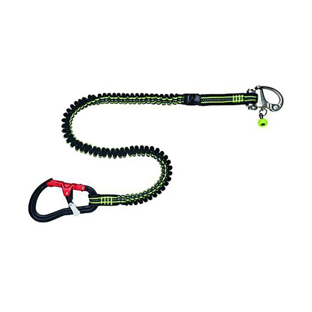 Wichard Marine US Sailing Offshore Single Tether - 6'