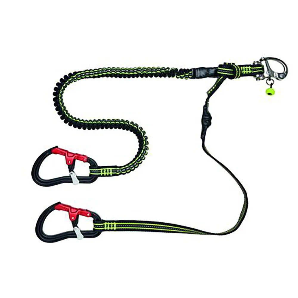 Wichard Marine US Sailing Offshore Tether Double - 6'