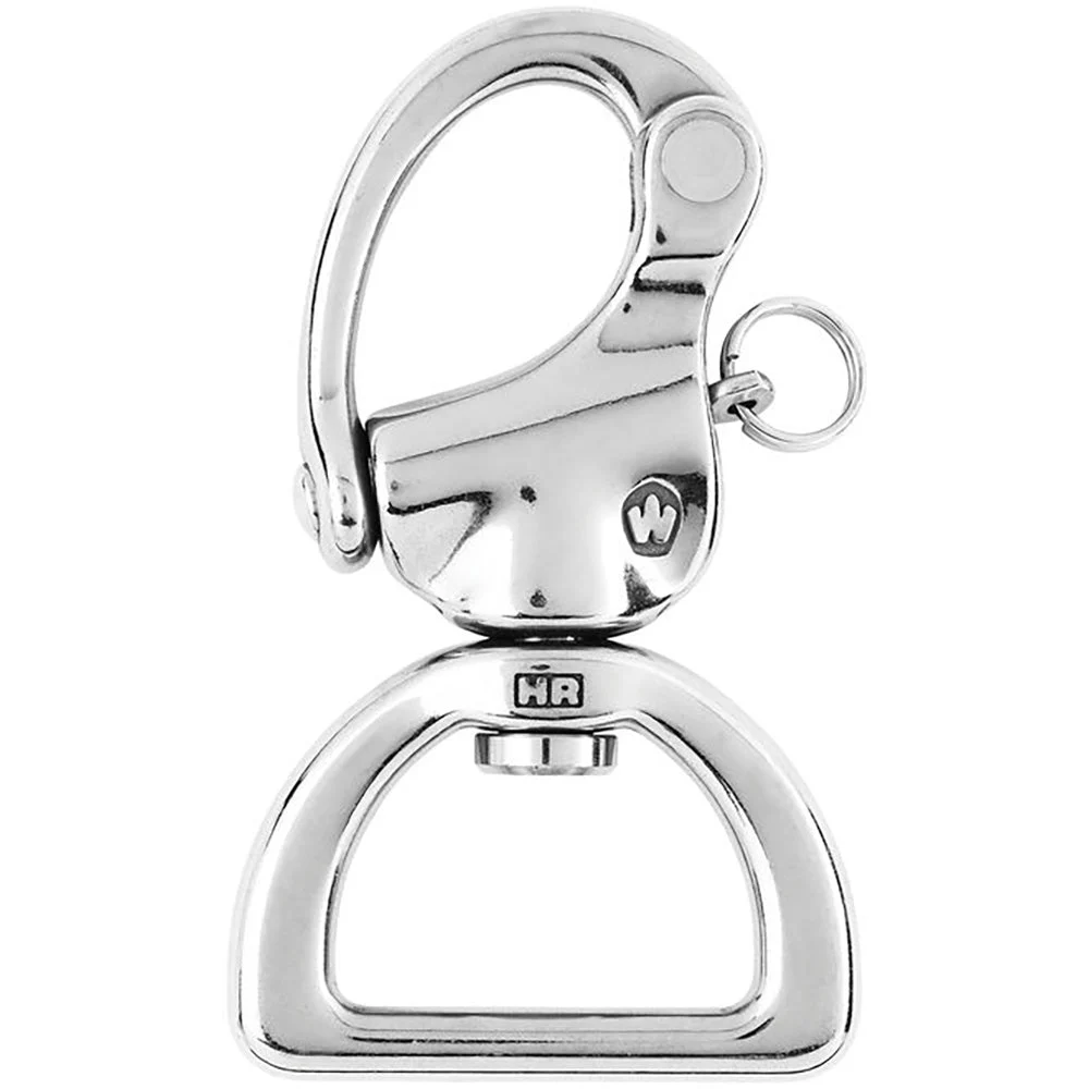 Wichard Marine Webbing Snap Shackle - 3-1/8"