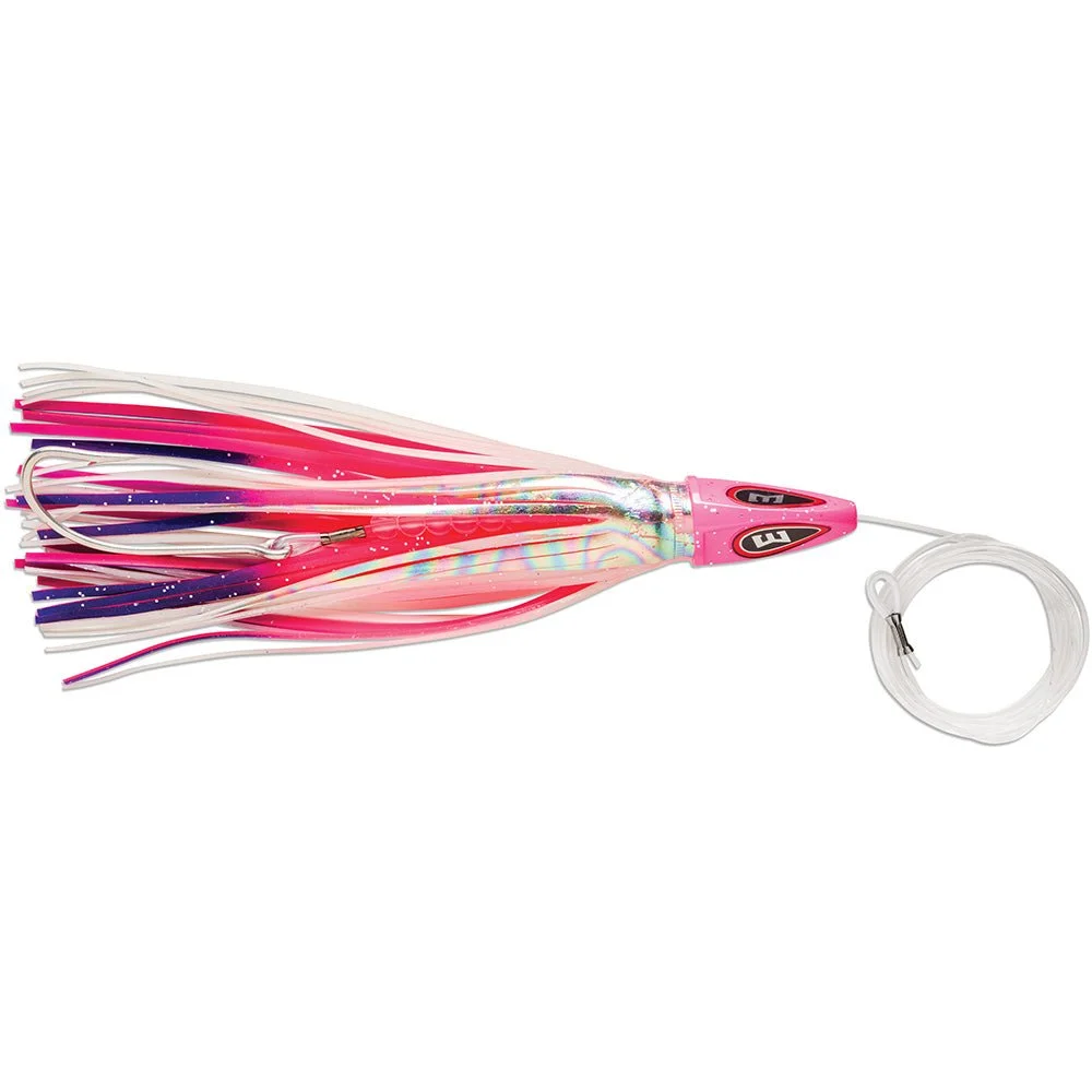Williamson Wiliamson High-Speed Tuna Catcher Rigged 7 - 7.5" - Candy Floss – Boat Pump & Plumbing Part