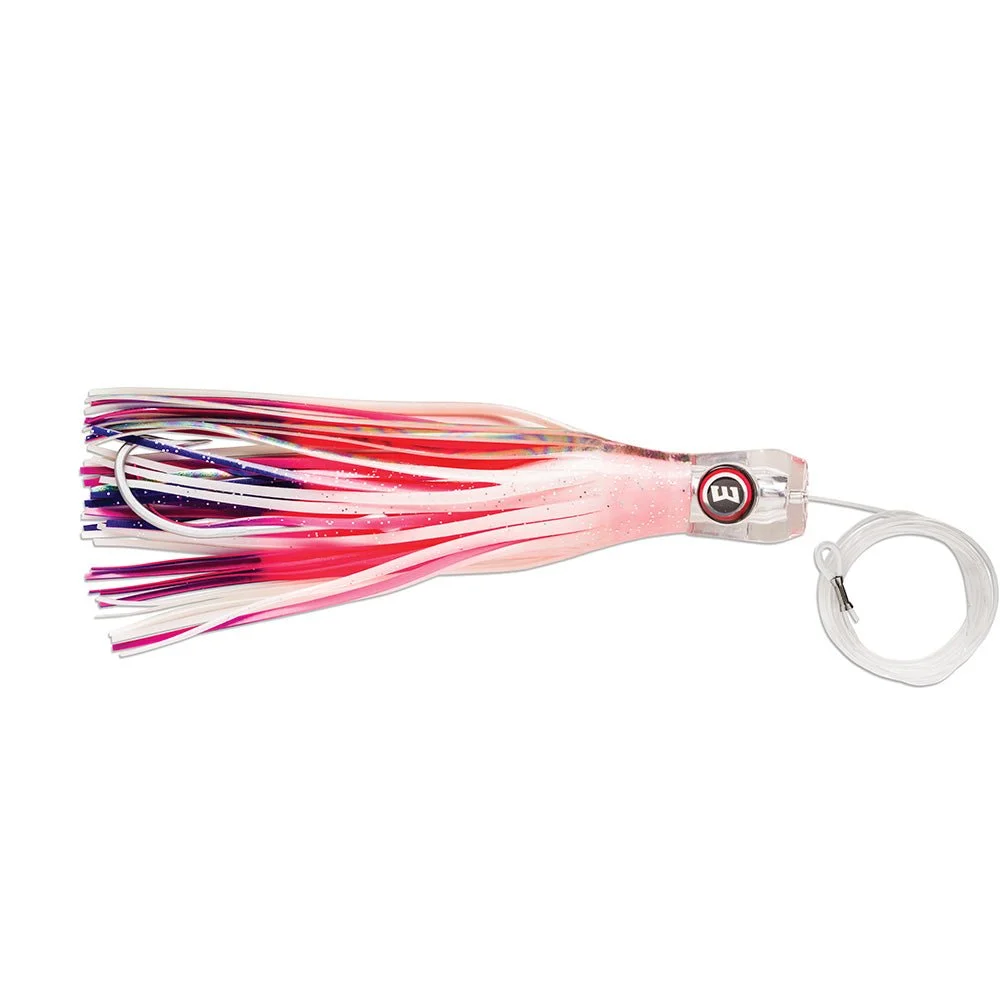 Williamson Big Game Catcher 8 - 8.25" - Candy Floss – Marine Boat Replacement Part