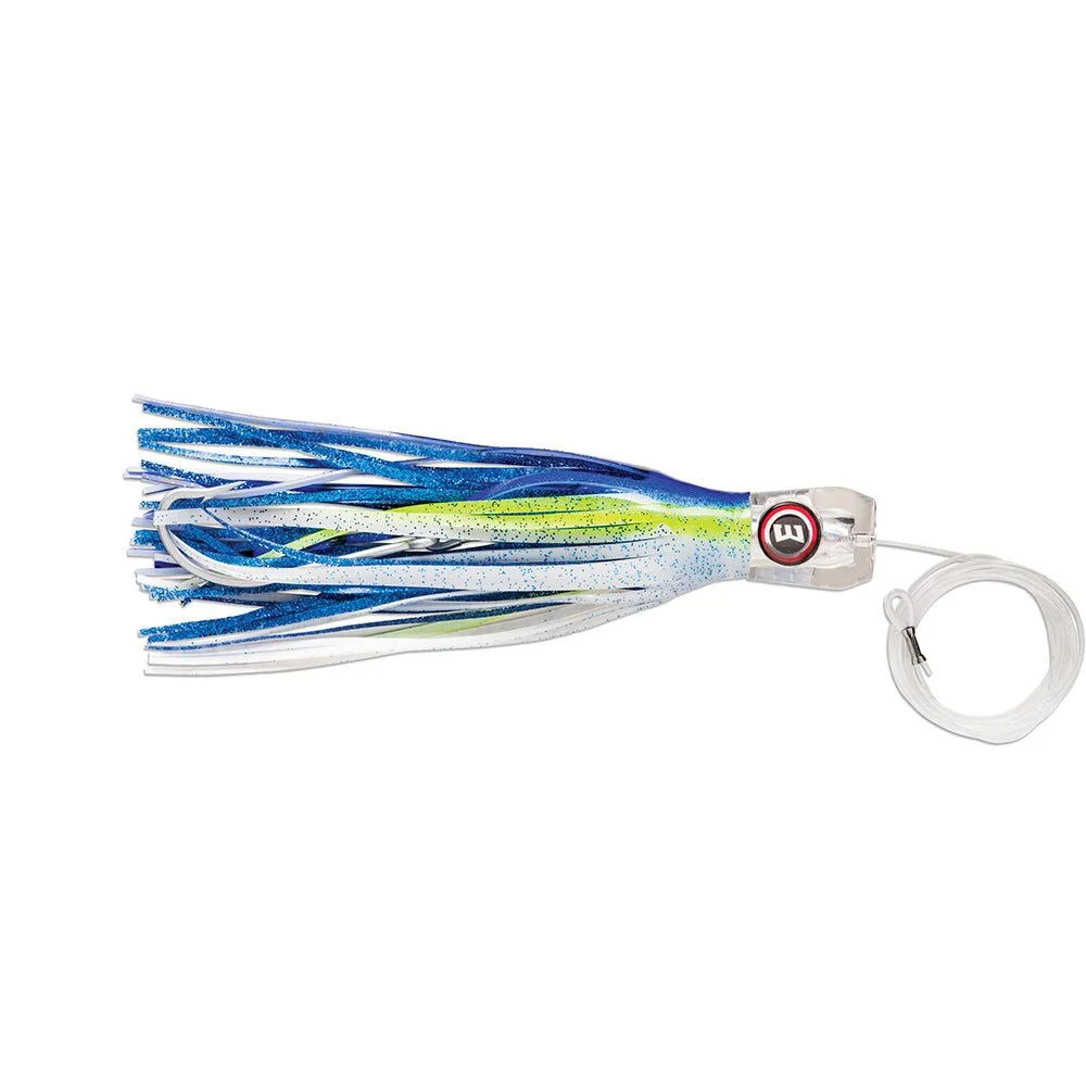 Williamson Big Game Catcher 8 - 8.25" - Mahi – Marine Boat Replacement Part