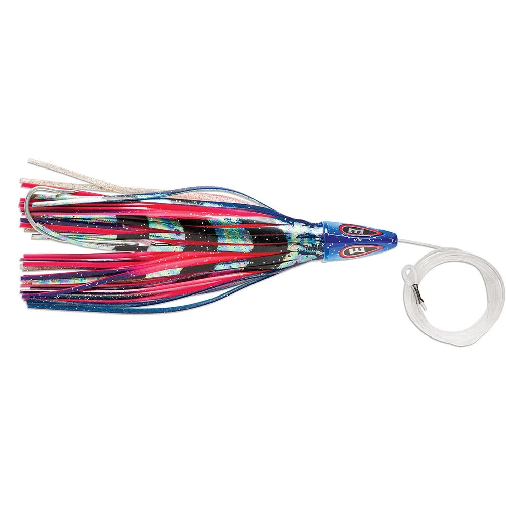 Williamson High-Speed Tuna Catcher Rigged 7 - 7.5" - Slushy – Boat Pump & Plumbing Part