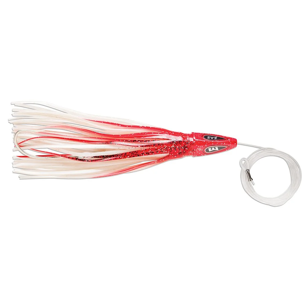 Williamson High-Speed Tuna Catcher Rigged 8 - 8" - Monte Carlo – Marine Boat Replacement Part