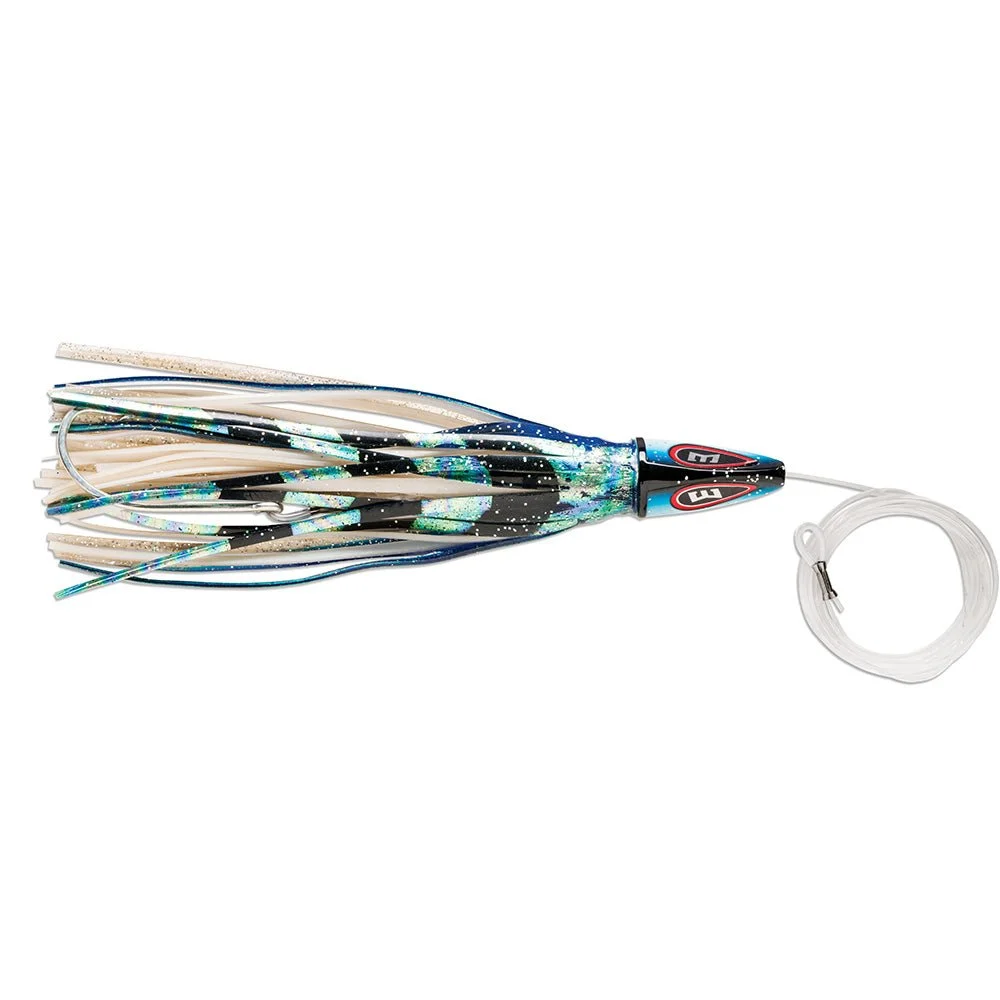 Williamson High-Speed Tuna Catcher Rigged 8 - 8" - Skipjack – Marine Boat Replacement Part