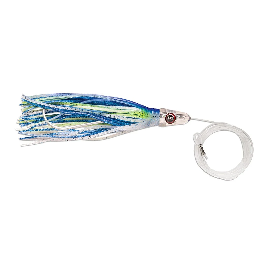 Williamson Tuna Catcher Rigged 5 - 5.5" - Mahi – Marine Boat Replacement Part