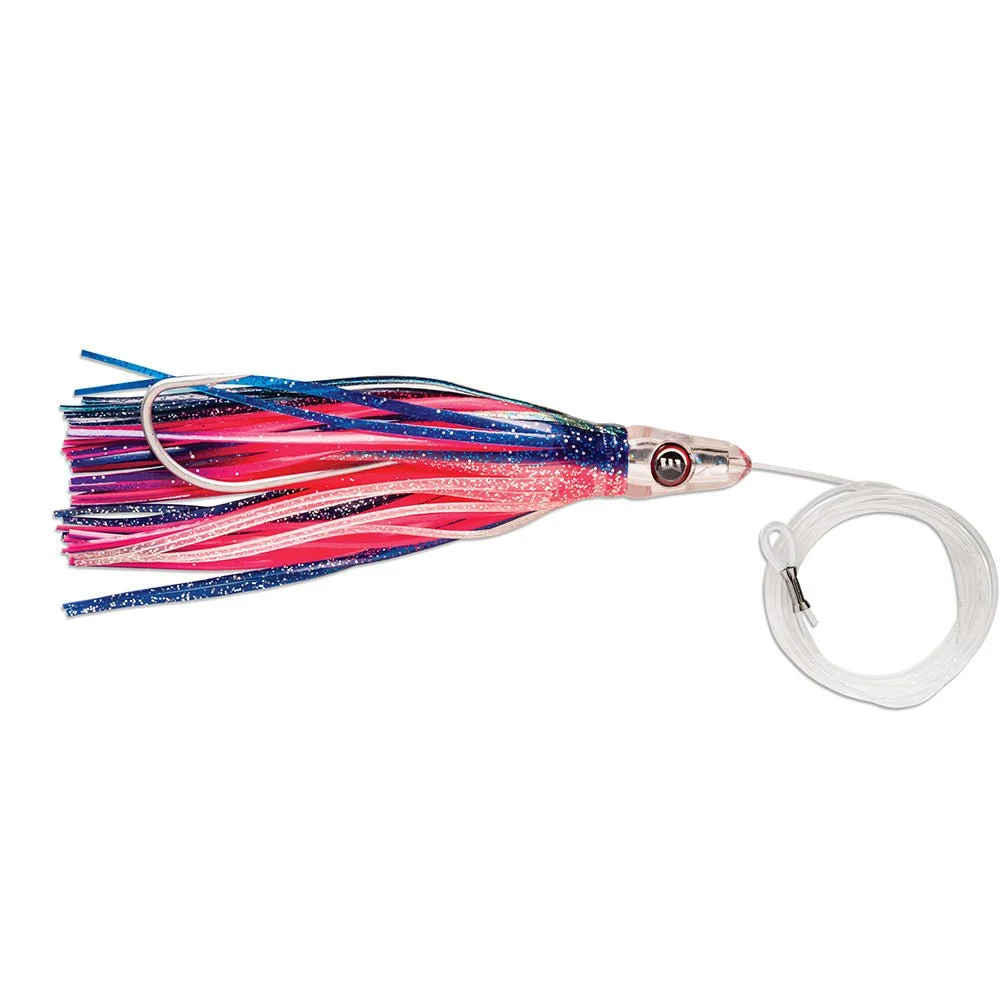 Williamson Tuna Catcher Rigged 5 - 5.5" - Slushy – Marine Boat Replacement Part