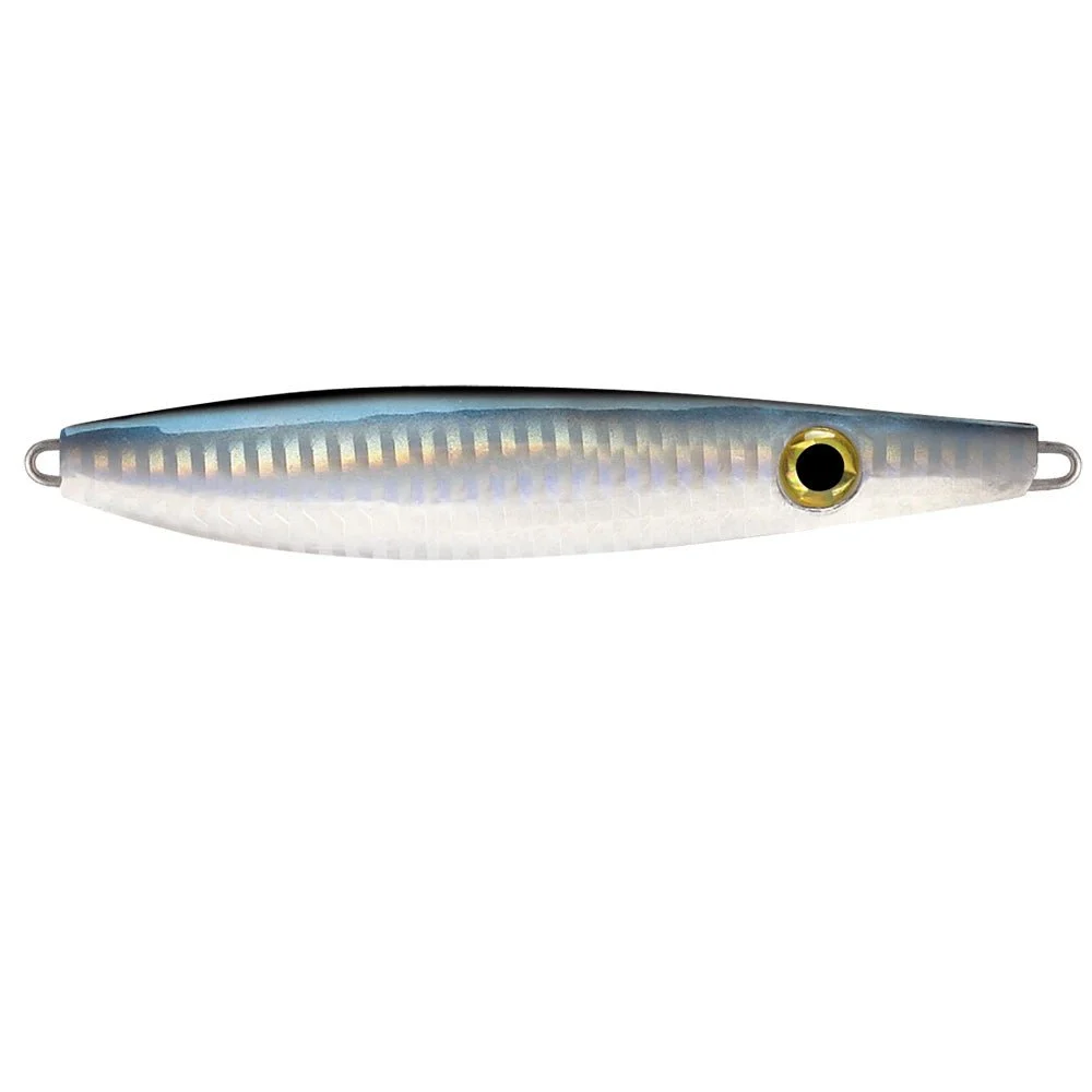 Williamson Vortex® Speed 200 Jig - 6.25" - 7oz - Sardine – Marine Boat Replacement Part