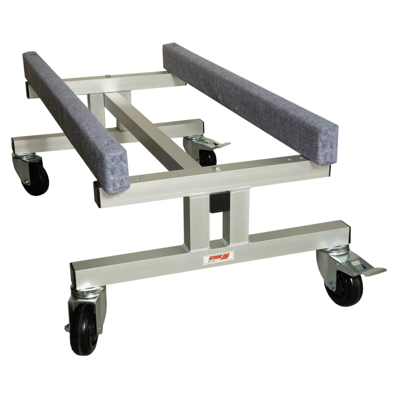 Extreme Max 3005.5592 Stand Up Pwc Dolly - 19", Aluminum - 3005.5592