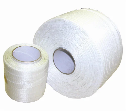 Boat Shrink Wrap Woven Shrink Wrap Cord Strapping 1/2" x 1500' DS-50015 PD40TCW