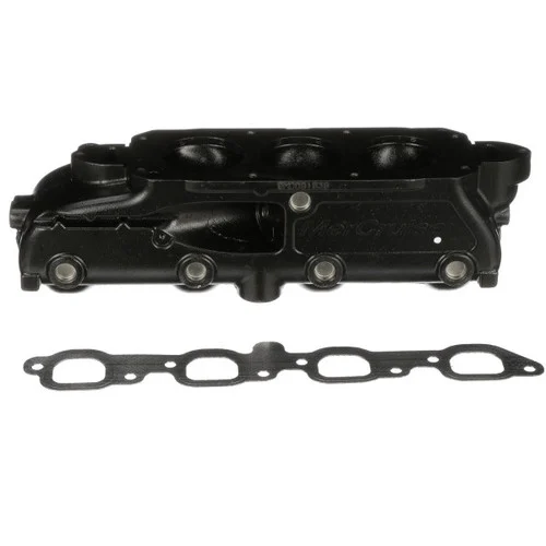 OEM MerCruiser 8.2 EC Exhaust Manifold 8M0045258 8M0099070