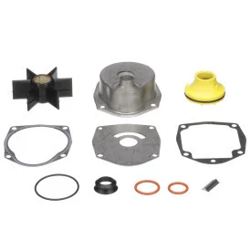OEM Quicksilver/Mercury Complete O/B Water Pump Kit 817275A 5